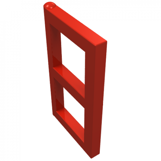 Pane for Window 1 x 2 x 3