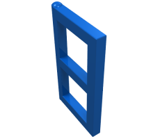 Pane for Window 1 x 2 x 3