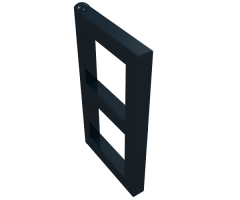 Pane for Window 1 x 2 x 3