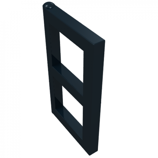 Pane for Window 1 x 2 x 3