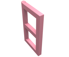 Pane for Window 1 x 2 x 3