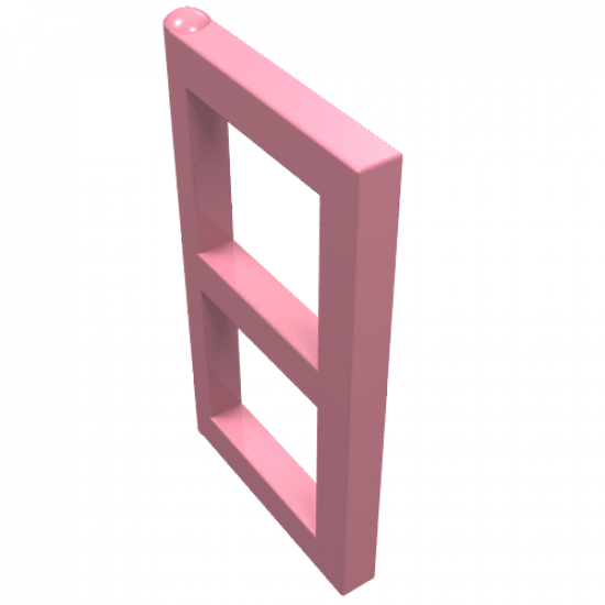 Pane for Window 1 x 2 x 3