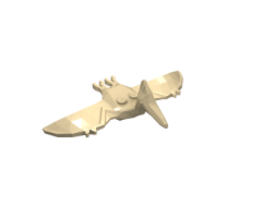 Animal, Dinosaur Pteranodon