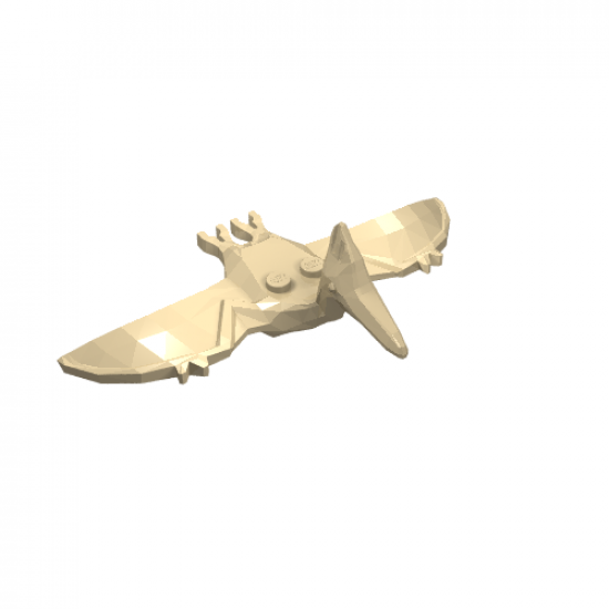 Animal, Dinosaur Pteranodon