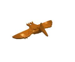Animal, Dinosaur Pteranodon