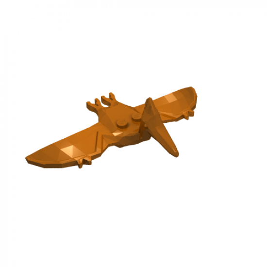 Animal, Dinosaur Pteranodon