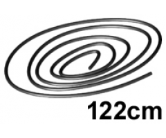 String & Net Cord Thin 122cm