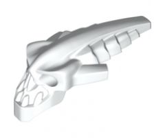 Bionicle Head, Barraki Takadox