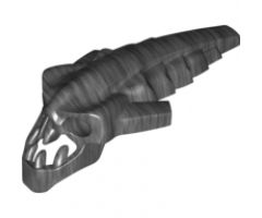 Bionicle Head, Barraki Takadox