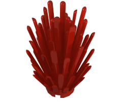 Plant Prickly Bush 2 x 2 x 4