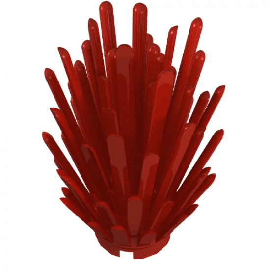 Plant Prickly Bush 2 x 2 x 4