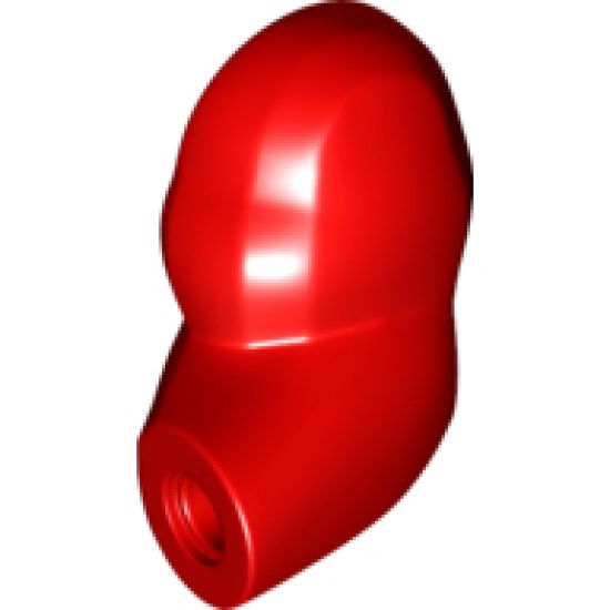 Arm Giant, Left