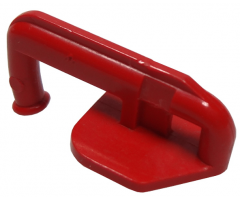 Train Coupler Hook
