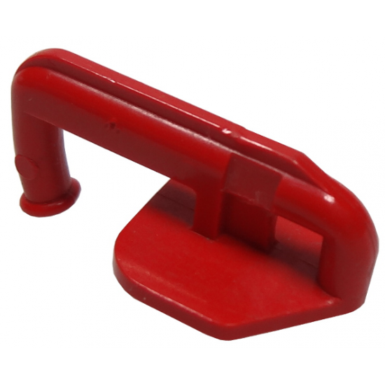 Train Coupler Hook