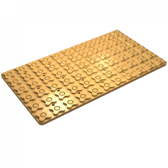 Scala Baseplate 12 x 22