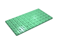 Scala Baseplate 12 x 22