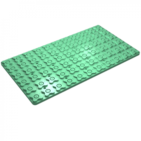 Scala Baseplate 12 x 22
