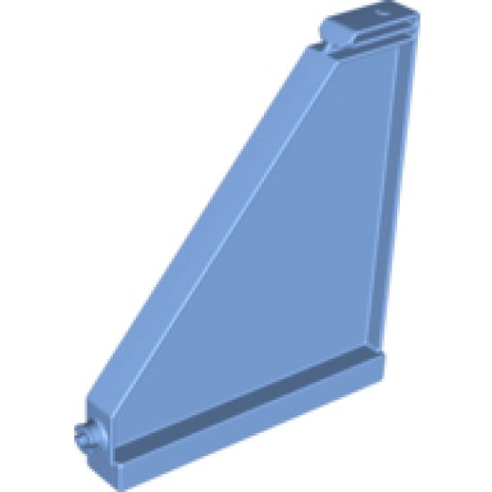 Duplo, Building Roof Support