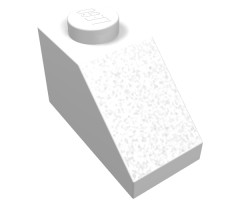 Slope 45 2 x 1 without Bottom Tube