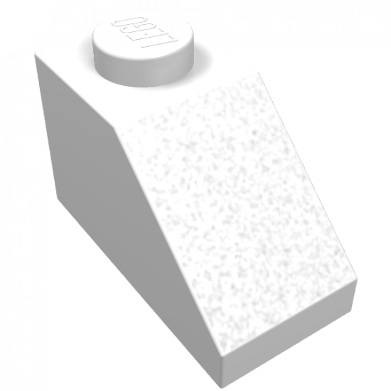 Slope 45 2 x 1 without Bottom Tube