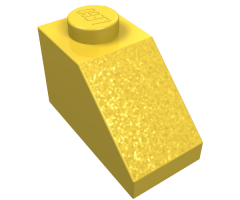 Slope 45 2 x 1 without Bottom Tube