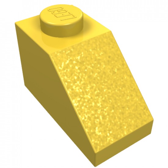 Slope 45 2 x 1 without Bottom Tube