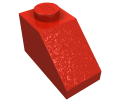 Slope 45 2 x 1 without Bottom Tube