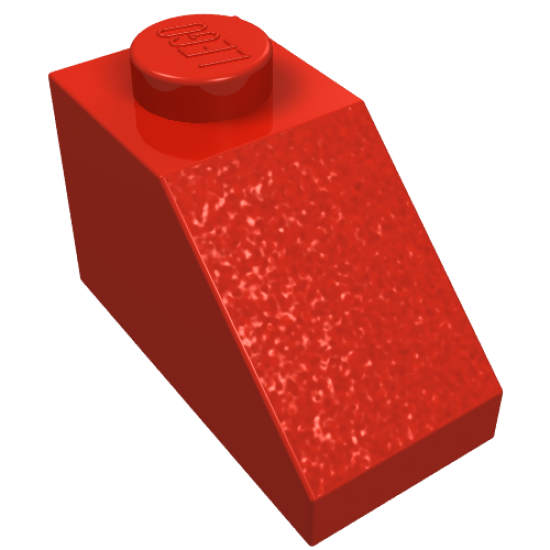 Slope 45 2 x 1 without Bottom Tube
