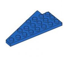 Wedge, Plate 8 x 4 Wing Right