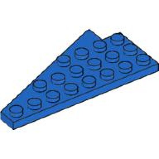 Wedge, Plate 8 x 4 Wing Right