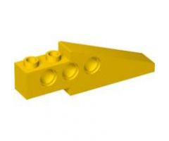 Technic Slope 33 6 x 1 x 1 2/3 Long (Wing Back)