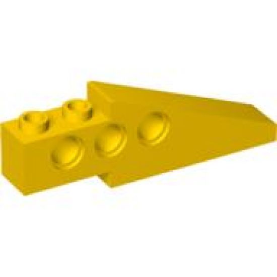 Technic Slope 33 6 x 1 x 1 2/3 Long (Wing Back)