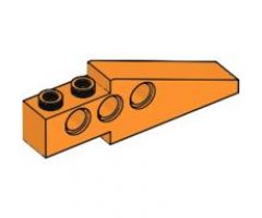 Technic Slope 33 6 x 1 x 1 2/3 Long (Wing Back)