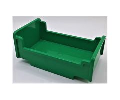 Duplo, Furniture Bed 3 x 5 x 1 2/3