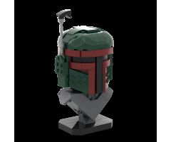 Boba Fett Bust