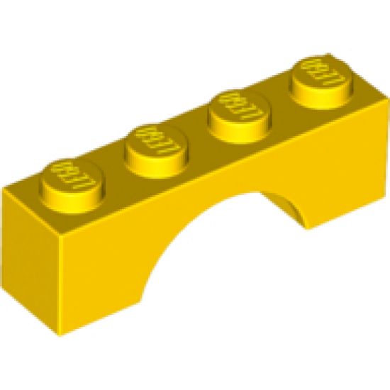 Arch 1 x 4