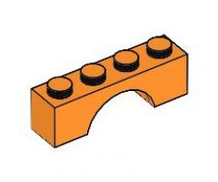 Arch 1 x 4