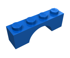 Arch 1 x 4