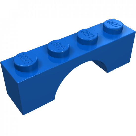 Arch 1 x 4