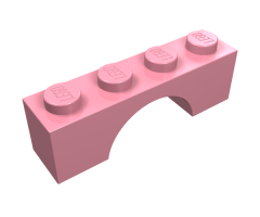 Arch 1 x 4