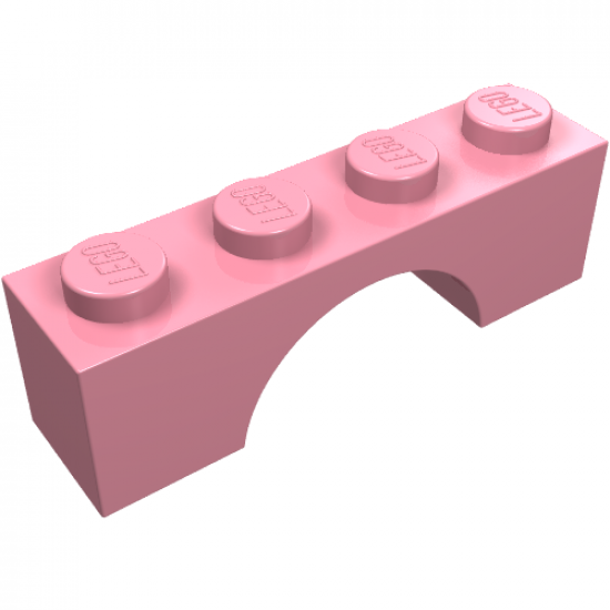 Arch 1 x 4