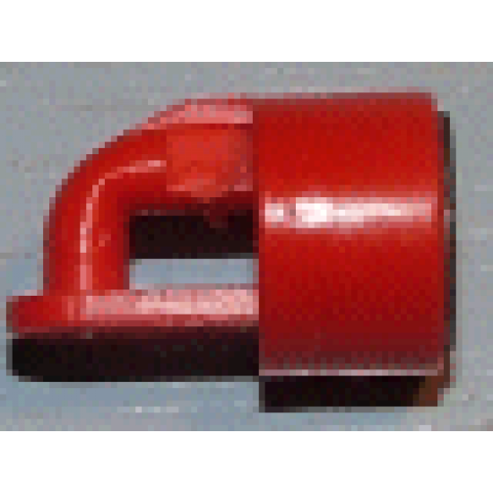 Magnet Coupling, Train (Undetermined Cylinder Length Type)