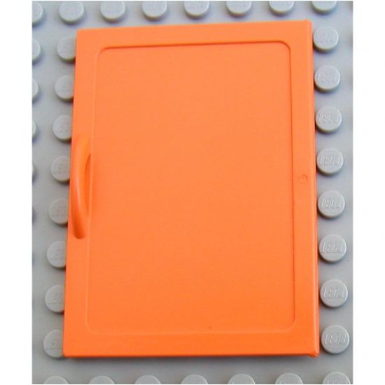 Scala Cupboard Door 8 x 6