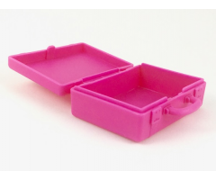 Scala Utensil Suitcase