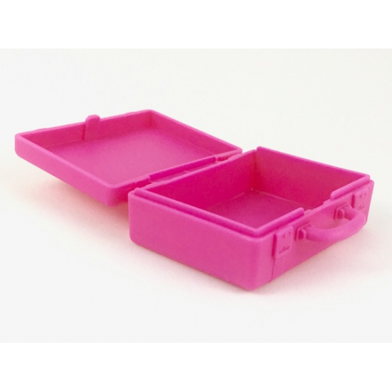 Scala Utensil Suitcase