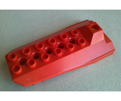 Duplo, Toolo Wing with Screw