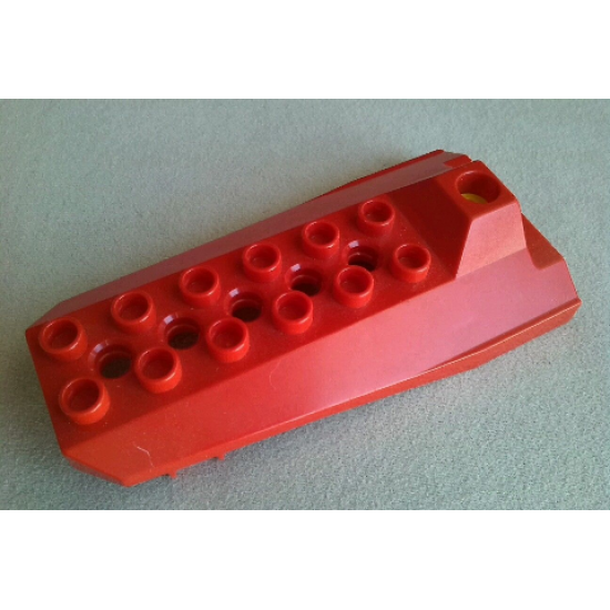 Duplo, Toolo Wing with Screw
