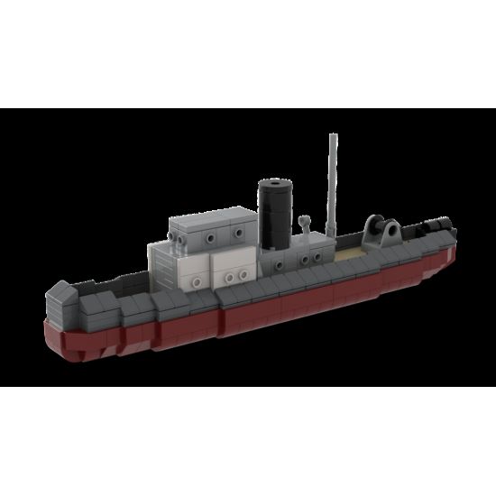 Tug (~1930)