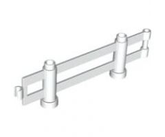 Duplo Fence 1 x 10 x 2, Interlocking