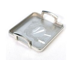 Scala Utensil Tray with Handles 5 x 4 x 1